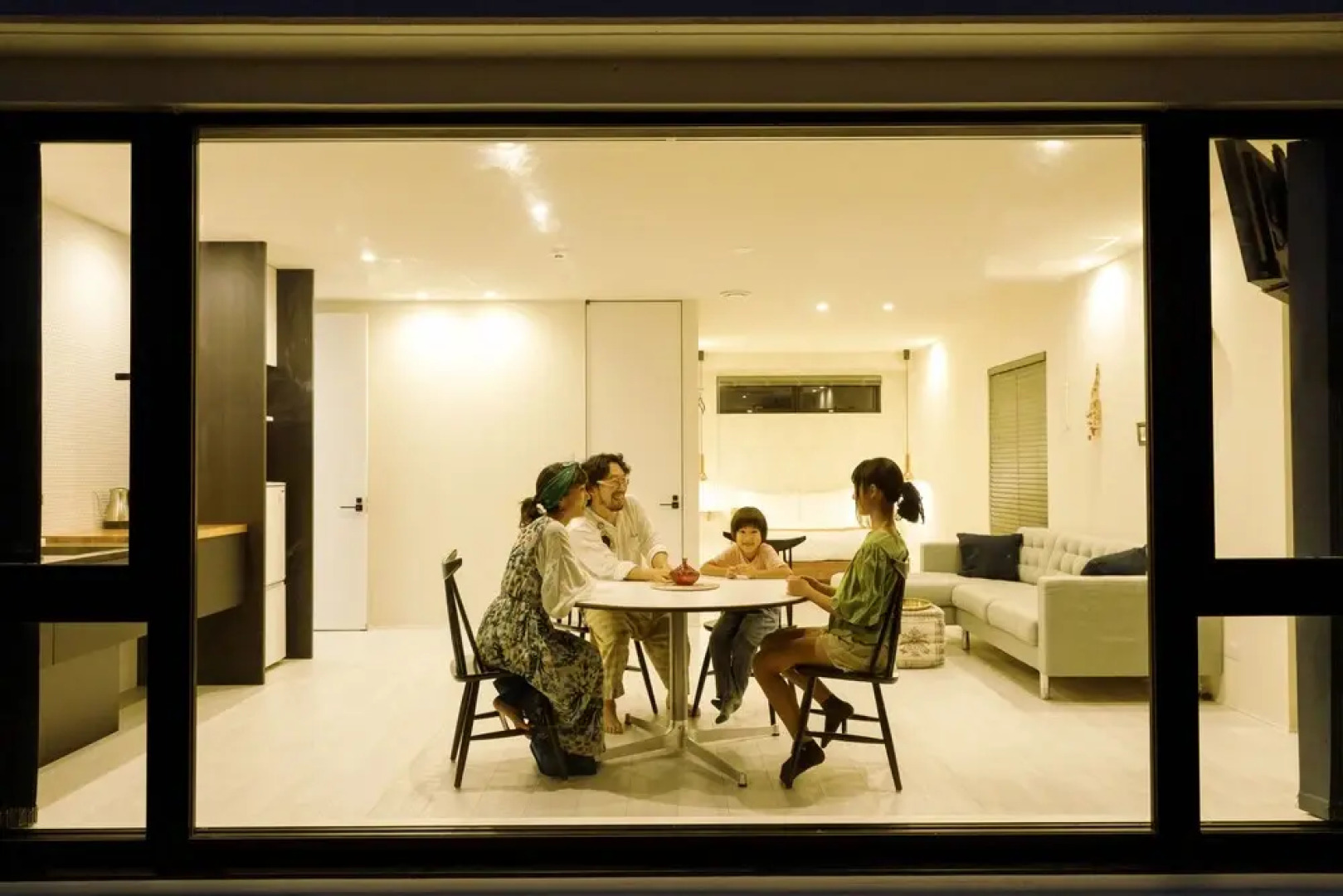 Blue Steak Wonder Nagahama