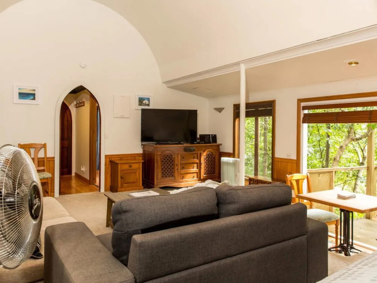 Palm Beach Bungalows