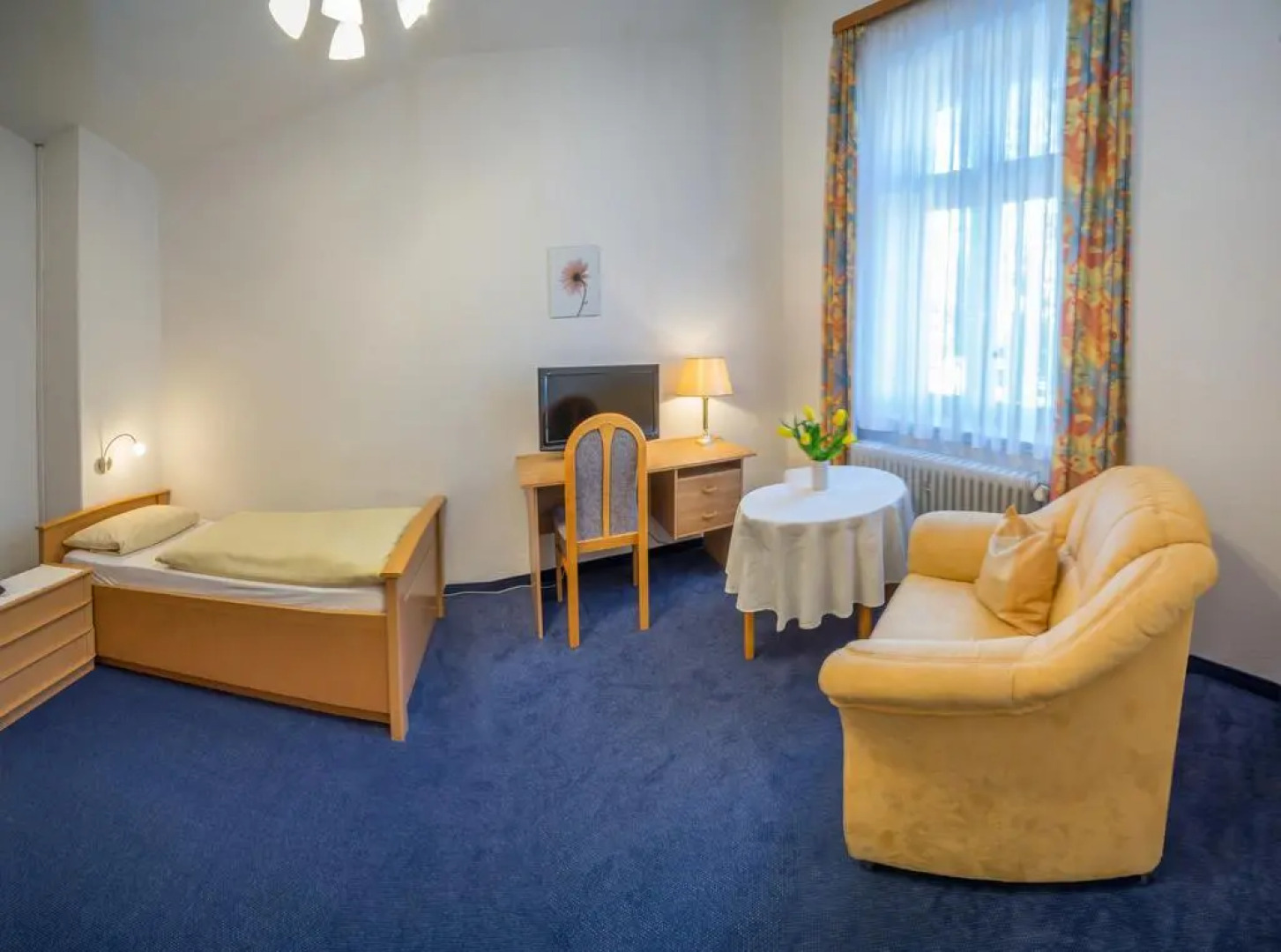Hotel Garni Steiermark