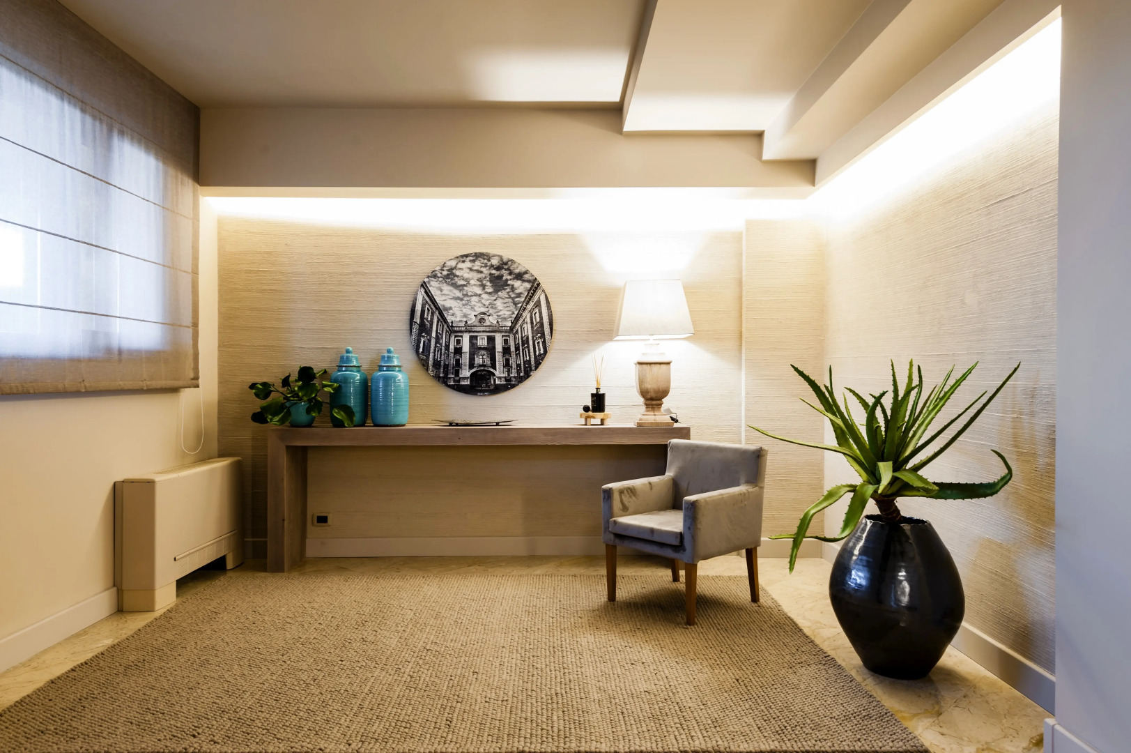 The Villa by Ferrini Home