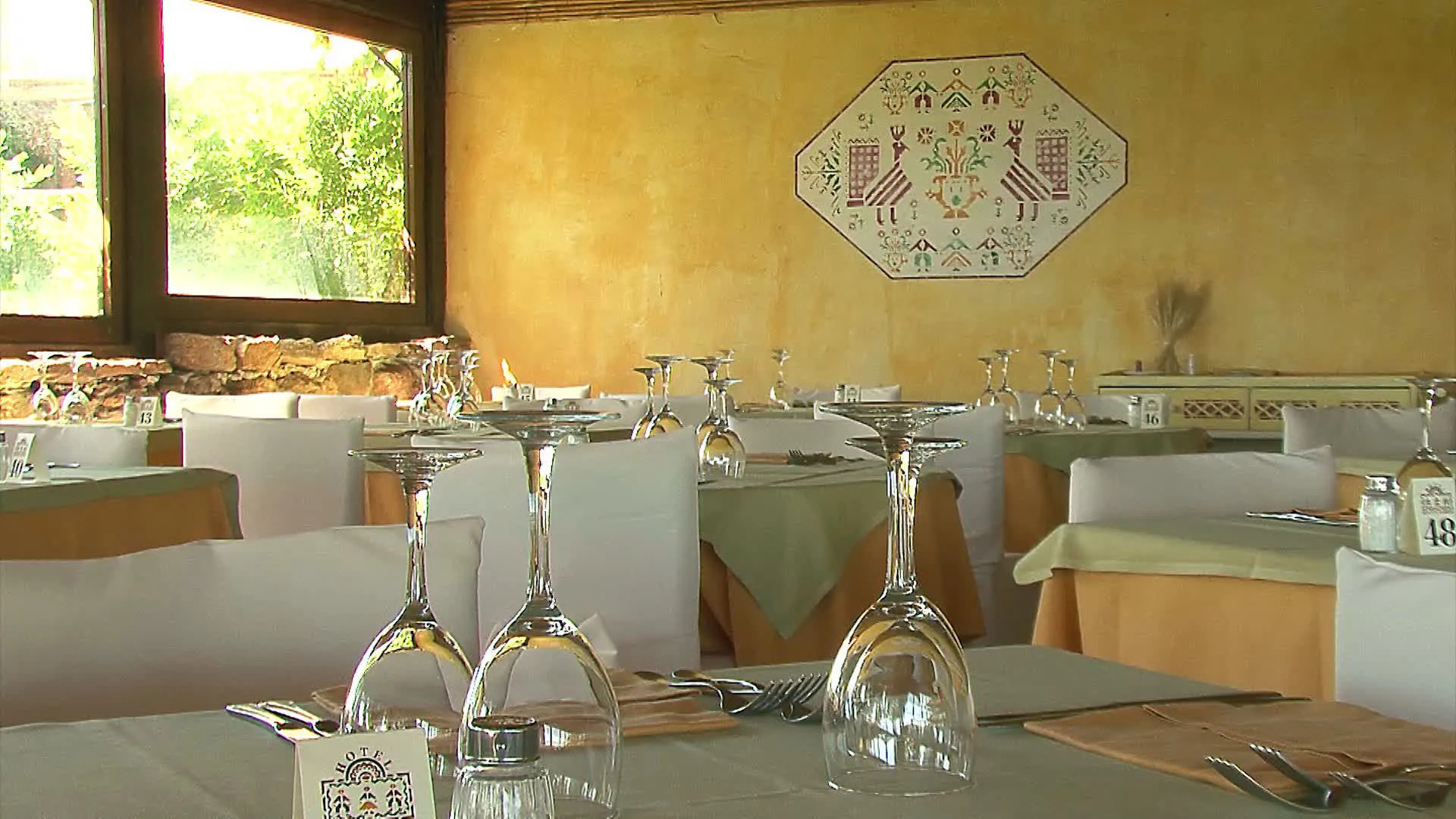 Myo Hotel Rocce Sarde