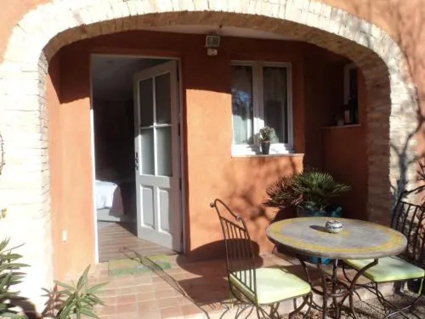 Maison Des Lacs