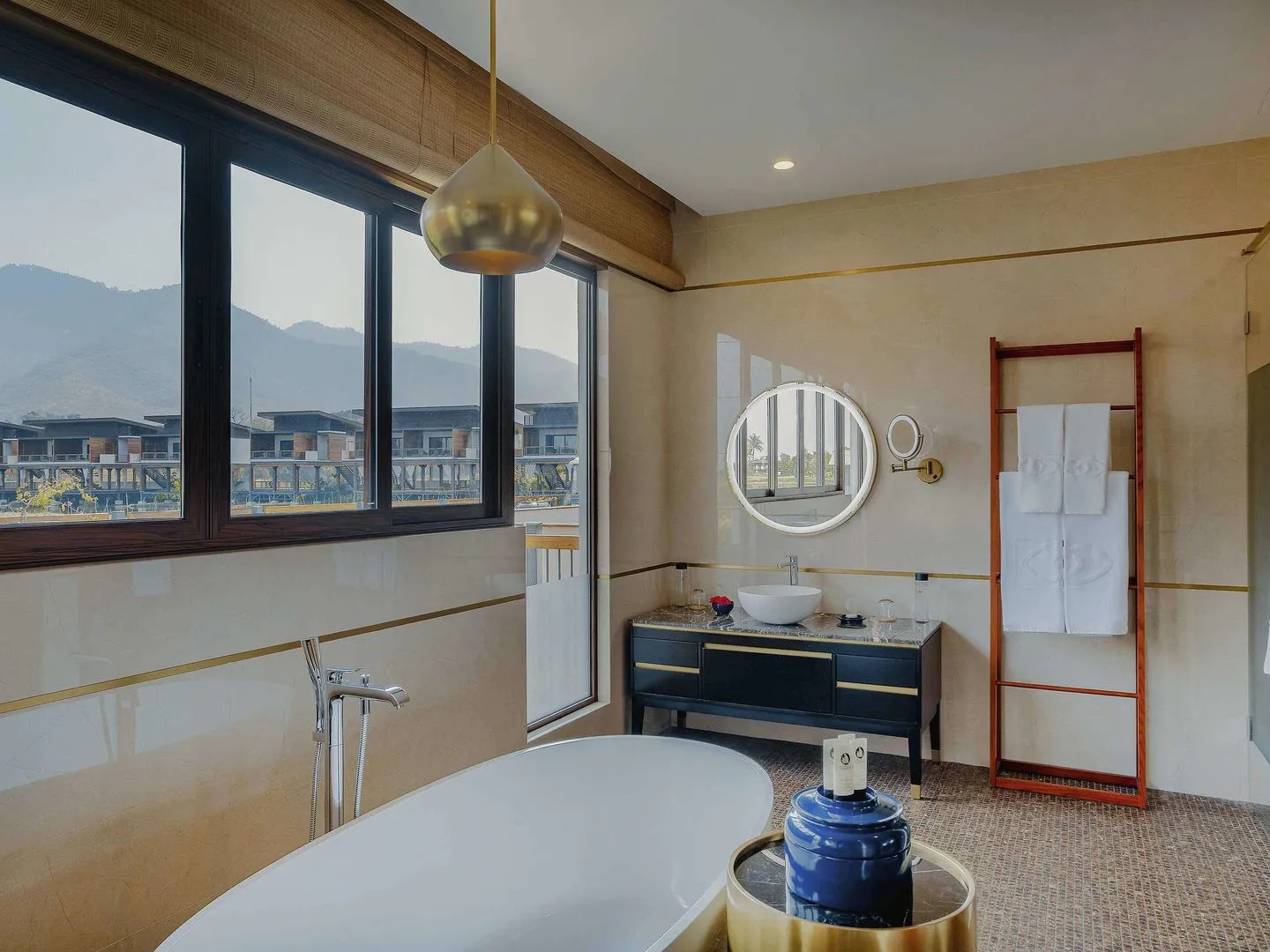 Sofitel Inle Lake Myat Min Hotel