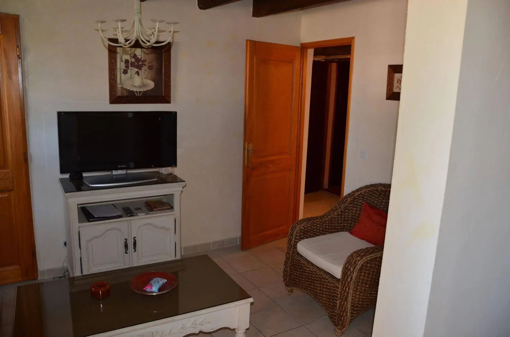 Hostellerie La Bergerie du Cap