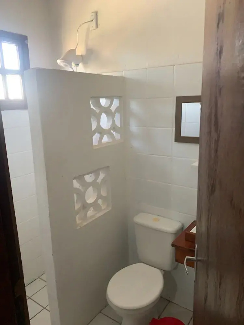 Pousada Canto dos Passaros