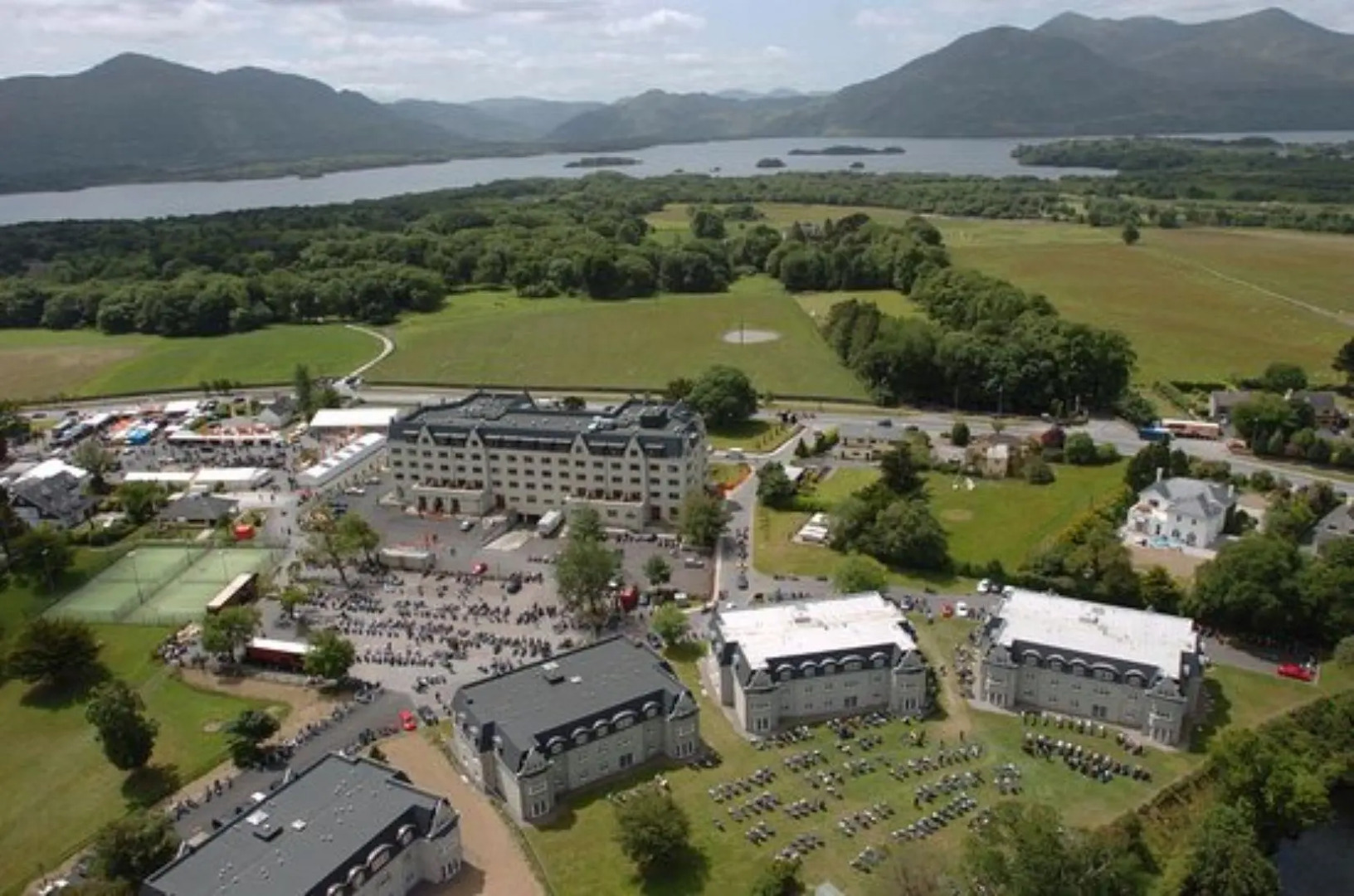 Gleneagle Killarney
