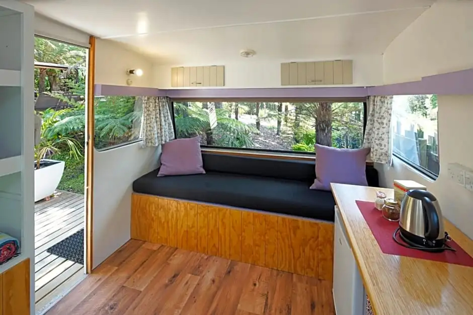 Wai-knot Accommodation