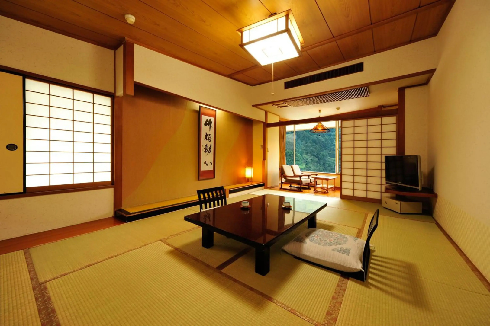 Ryokan Tanigawa