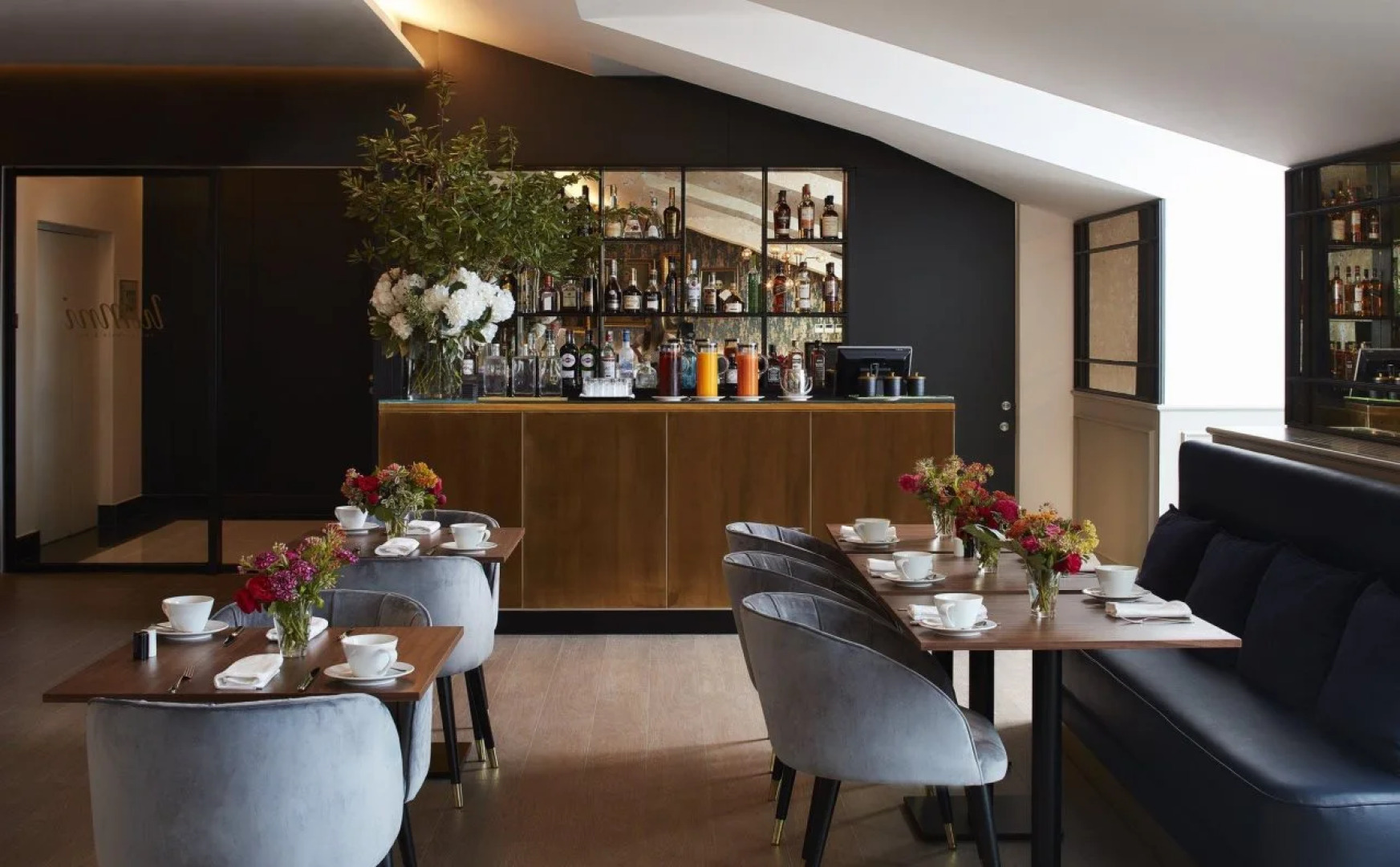 The Lumiares Hotel & Spa