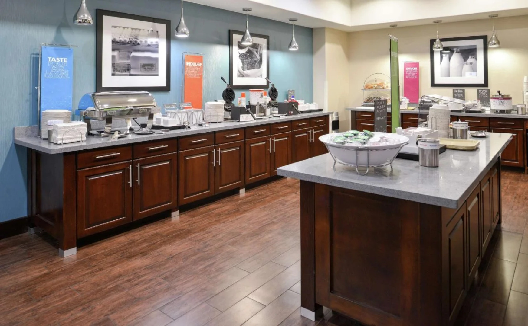 Hampton Inn & Suites Hutto Austin