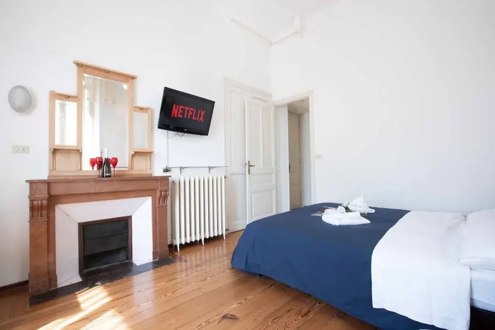 Residence Villa Virginia int 1