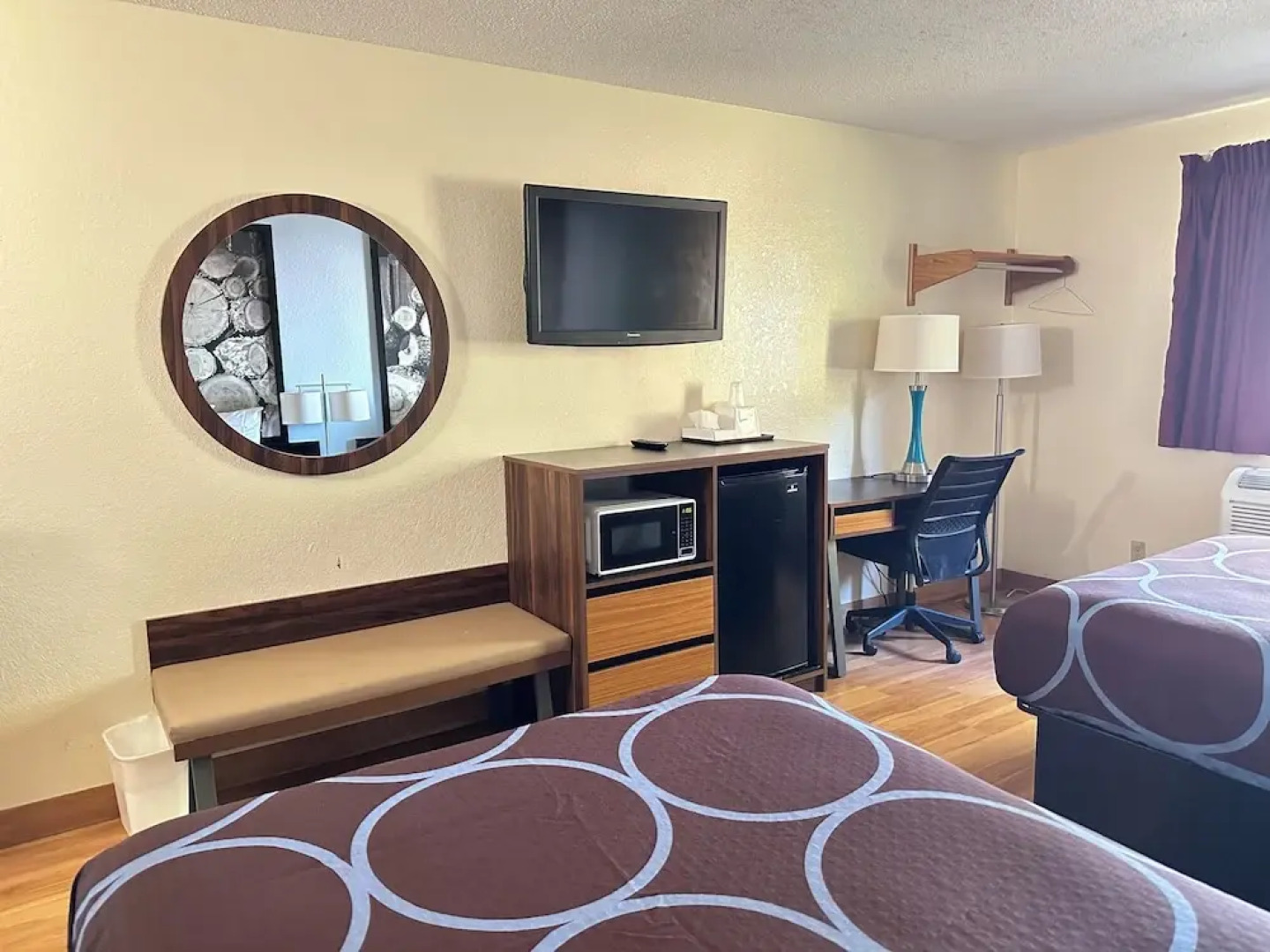 Super 8 by Wyndham Farmville