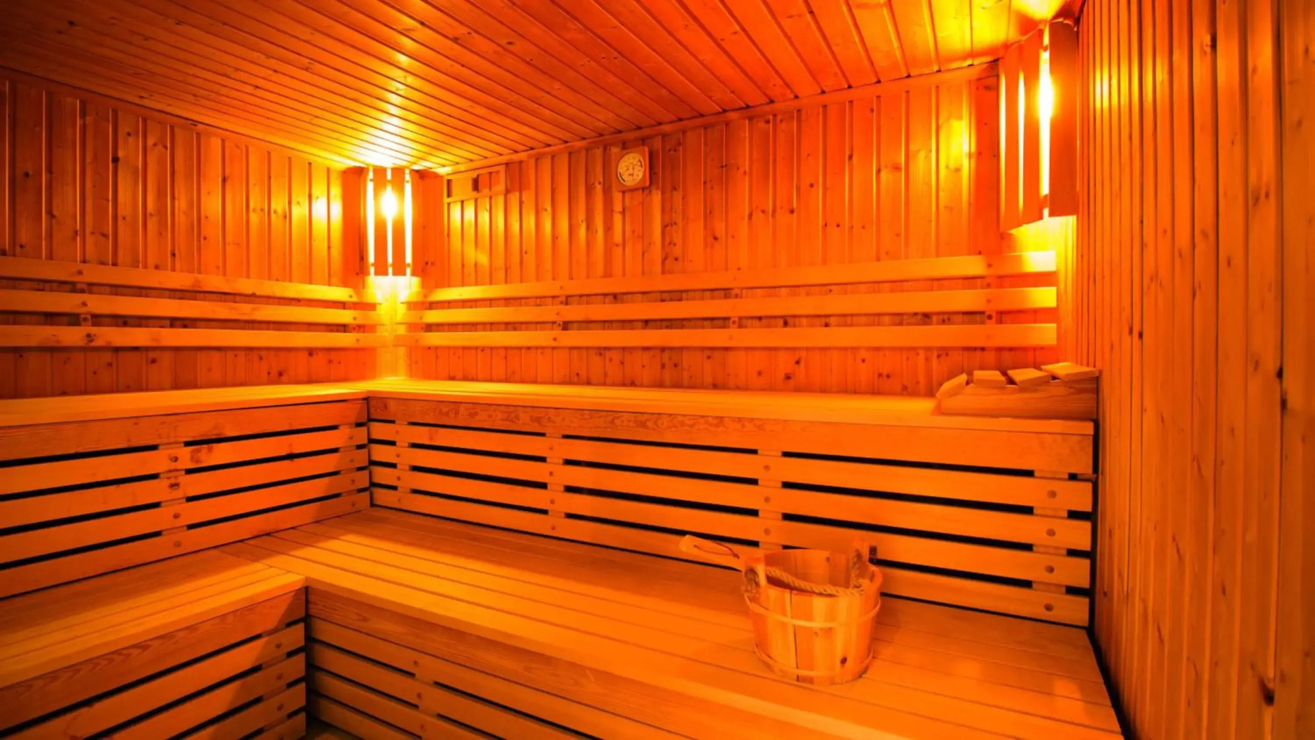 Seeschlosschen - Hotel Strandperle