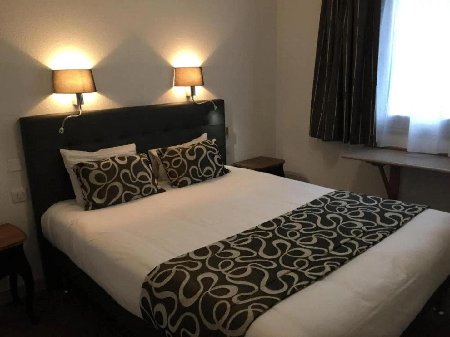 Hôtel du Moulin, Niort