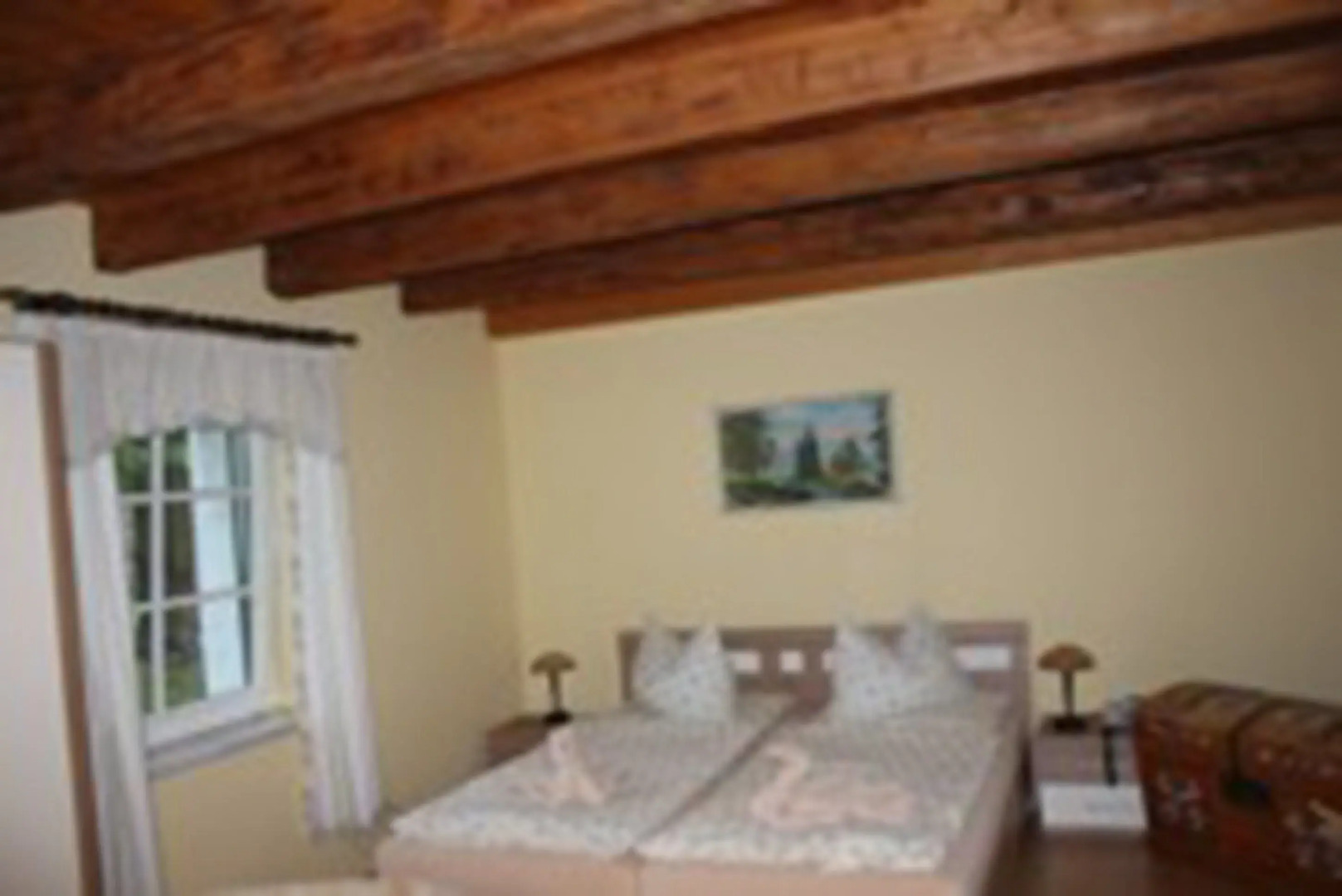 Landhotel Zum grünen Baum