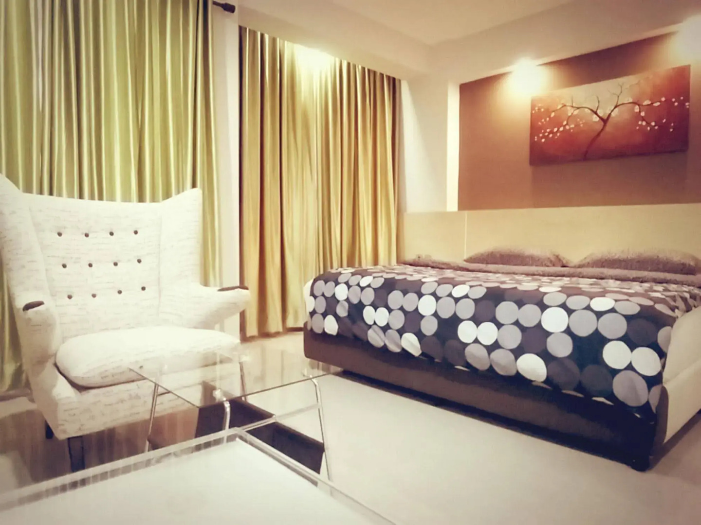 Fastrooms Bekasi Hotel