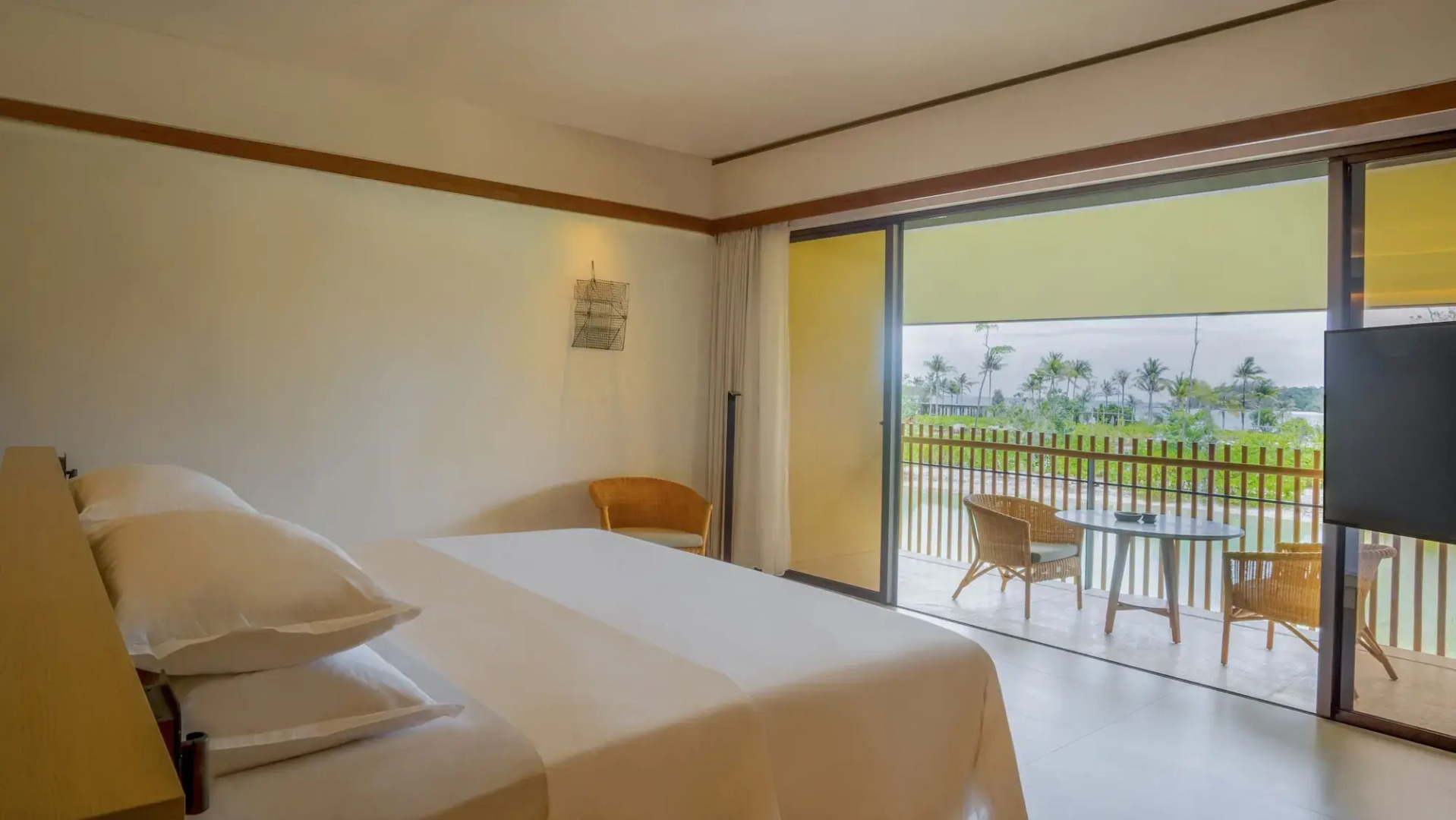 Sheraton Belitung Resort