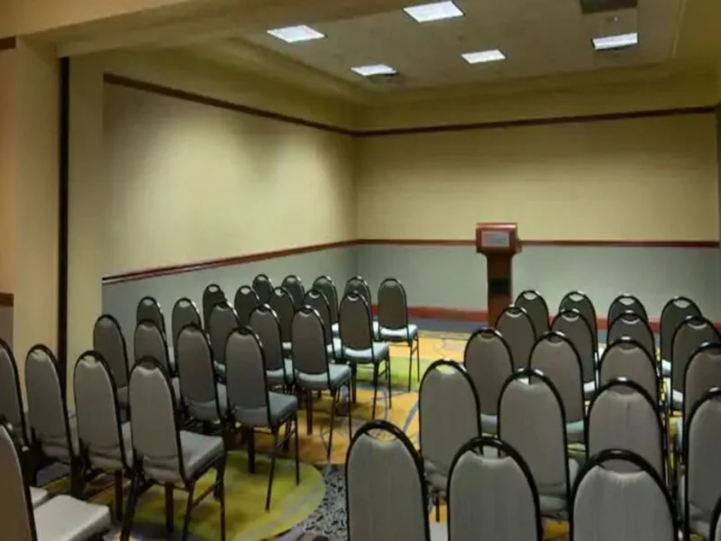 Hilton Garden Inn Detroit Utica