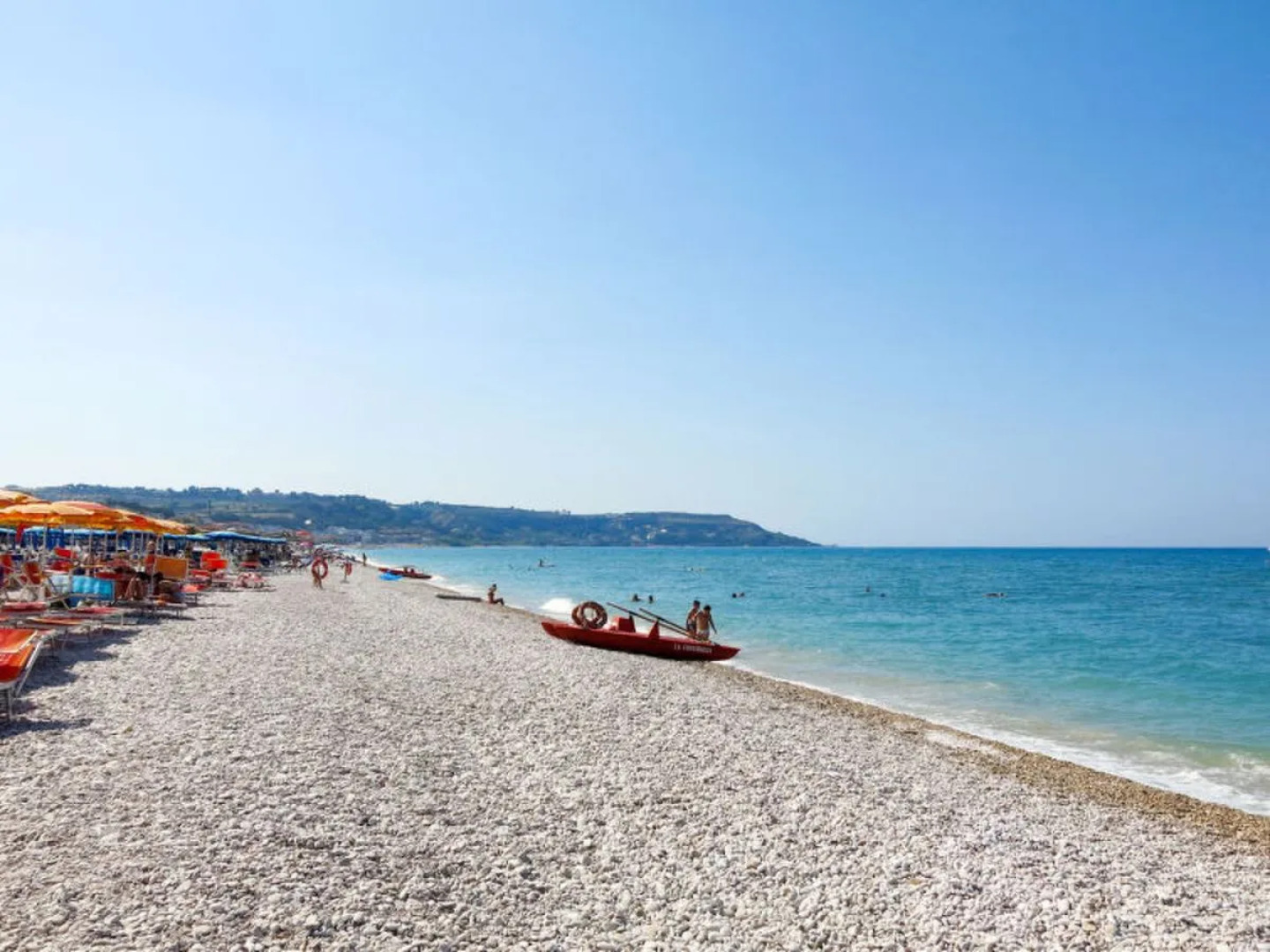 Camping Green House Village (TDS150)