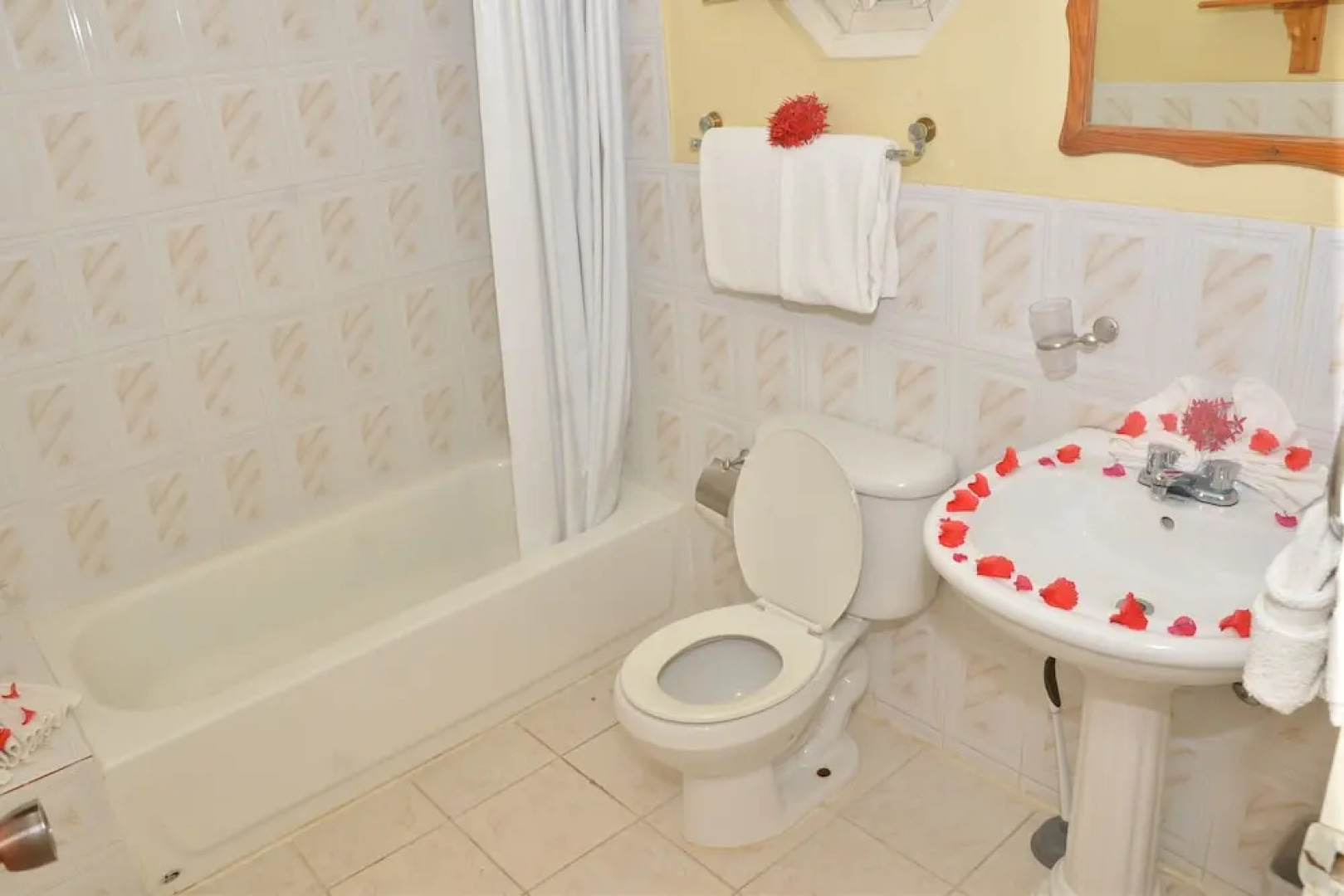 Merrils Beach 3 All Inclusive