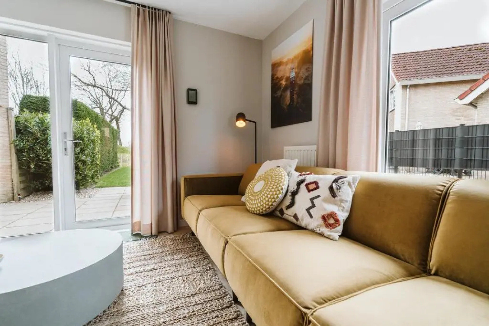 Mosselbank 81 - Noordzeepark Ouddorp - not for companies