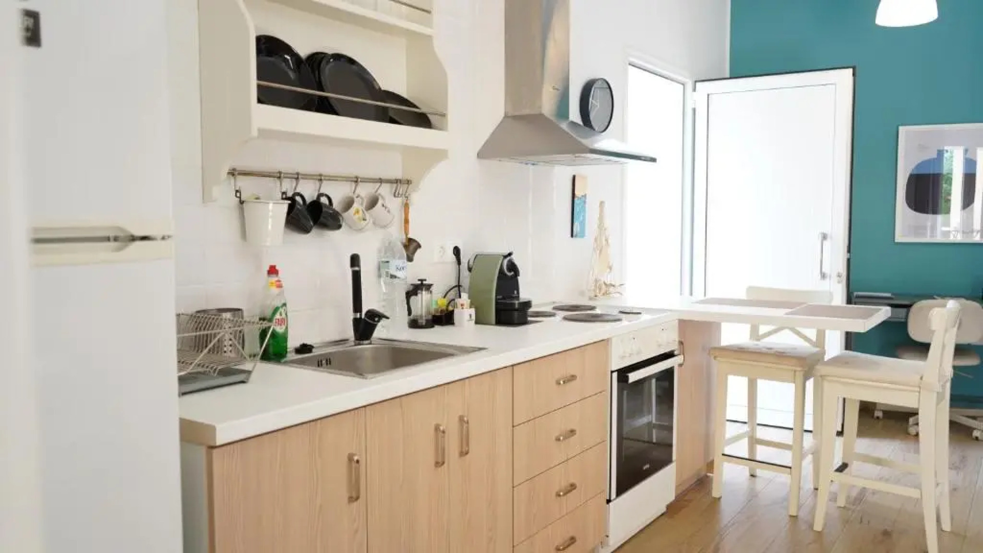 Luxury Studio in Vonitsa