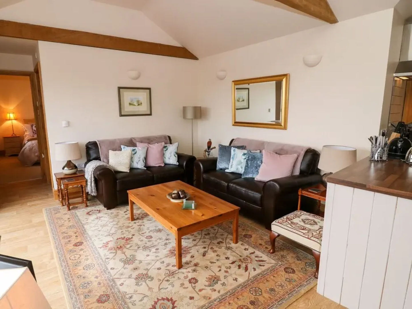 Church View Cottage