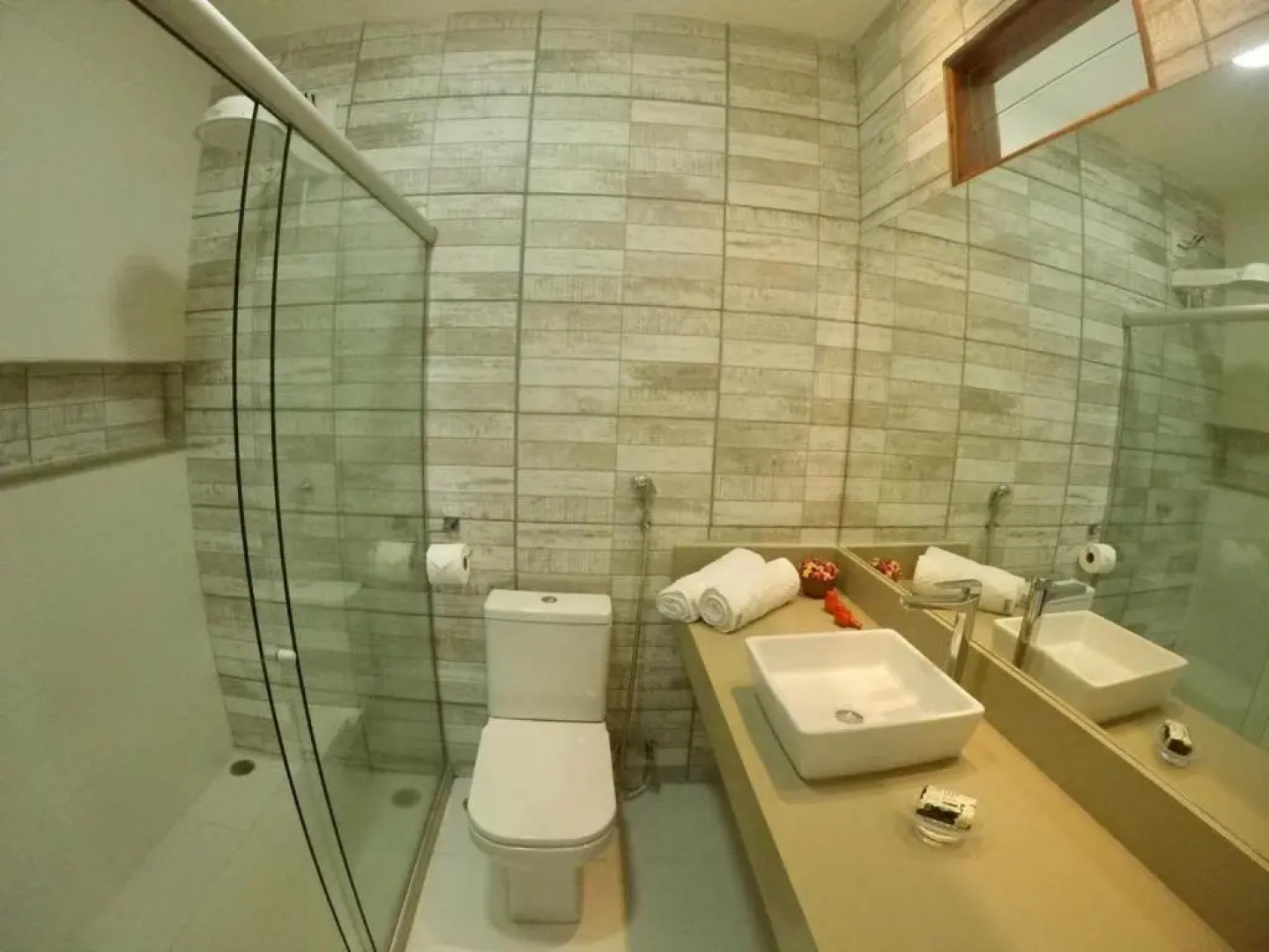 Pousada Ipioca Beach Village