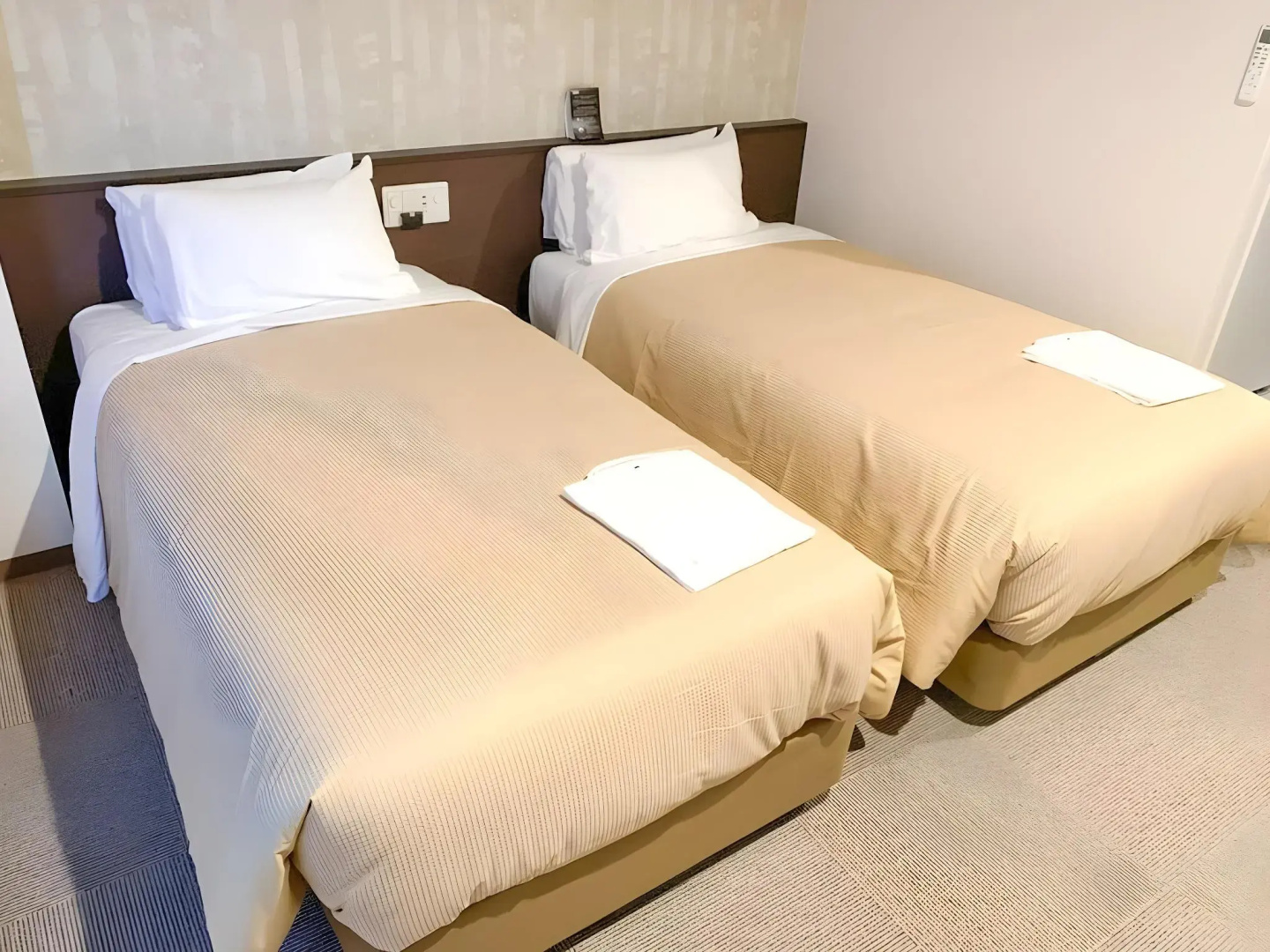 HOTEL LiVEMAX Kyoto Nijojo Nishi