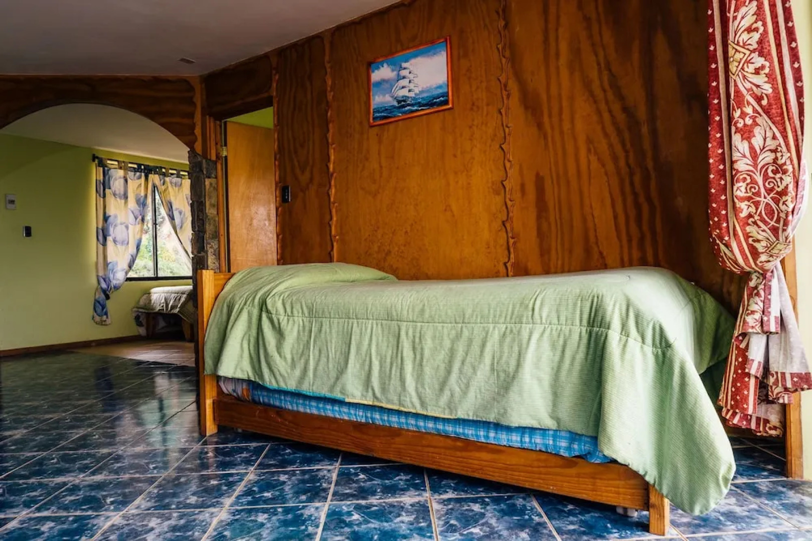 Exclusivo Apart Hotel 6 Personas Standar