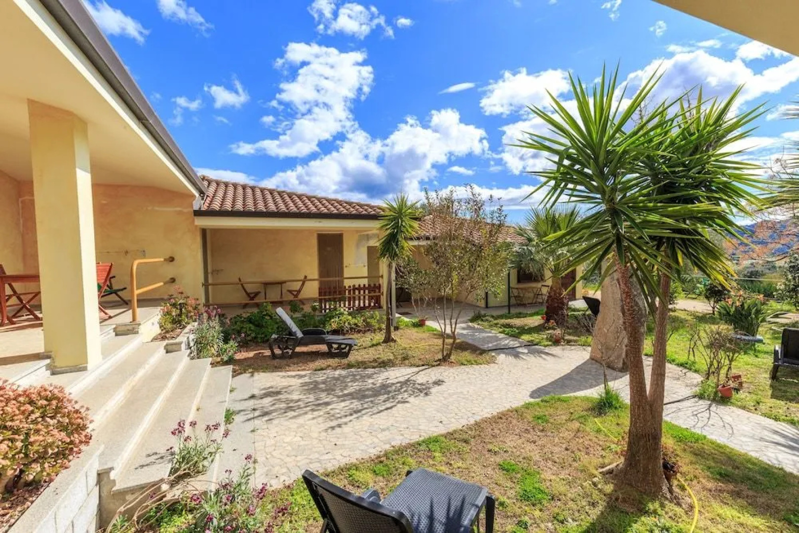 Agriturismo Su Solianu