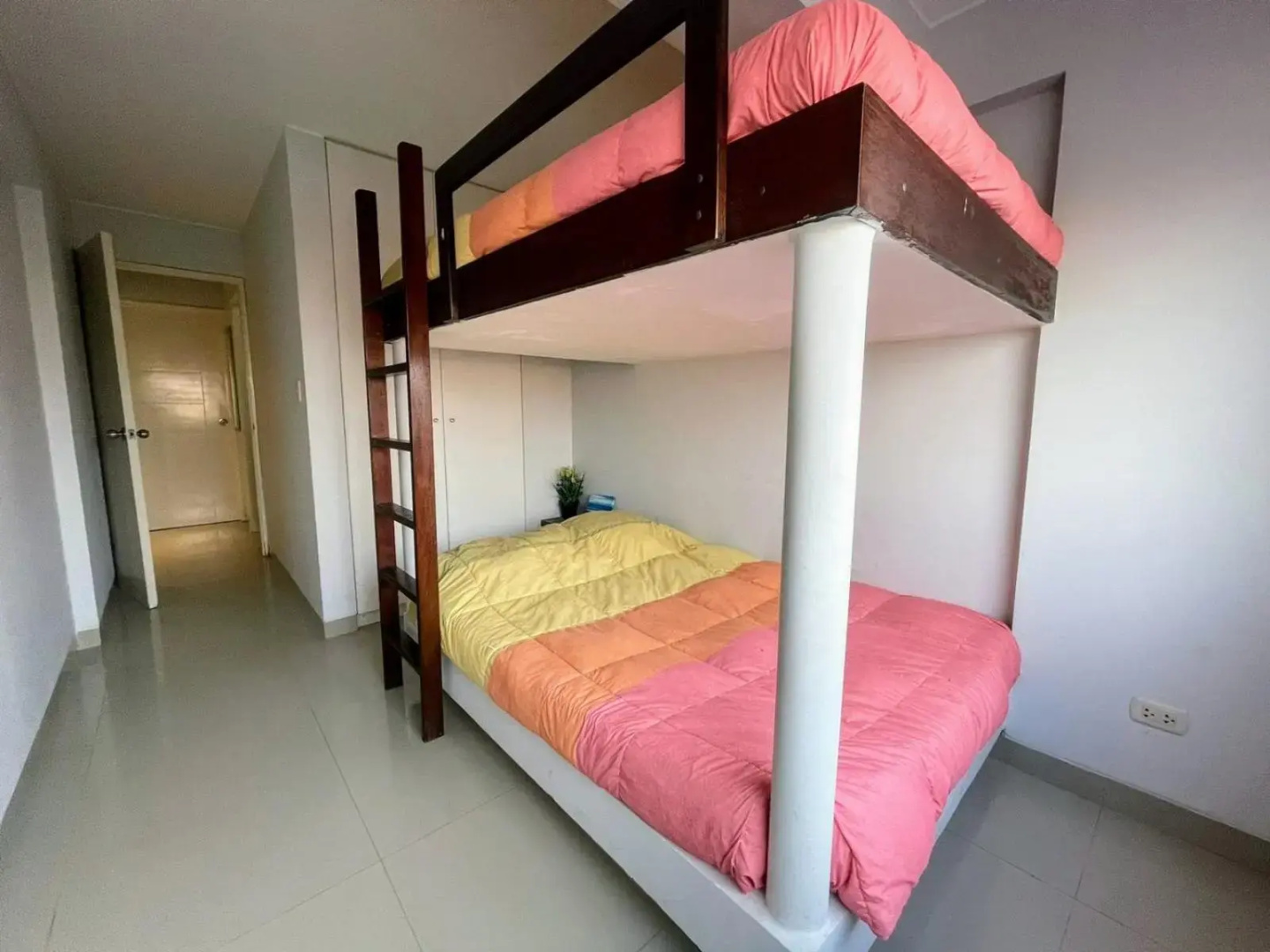 Apartamento Playa Señoritas