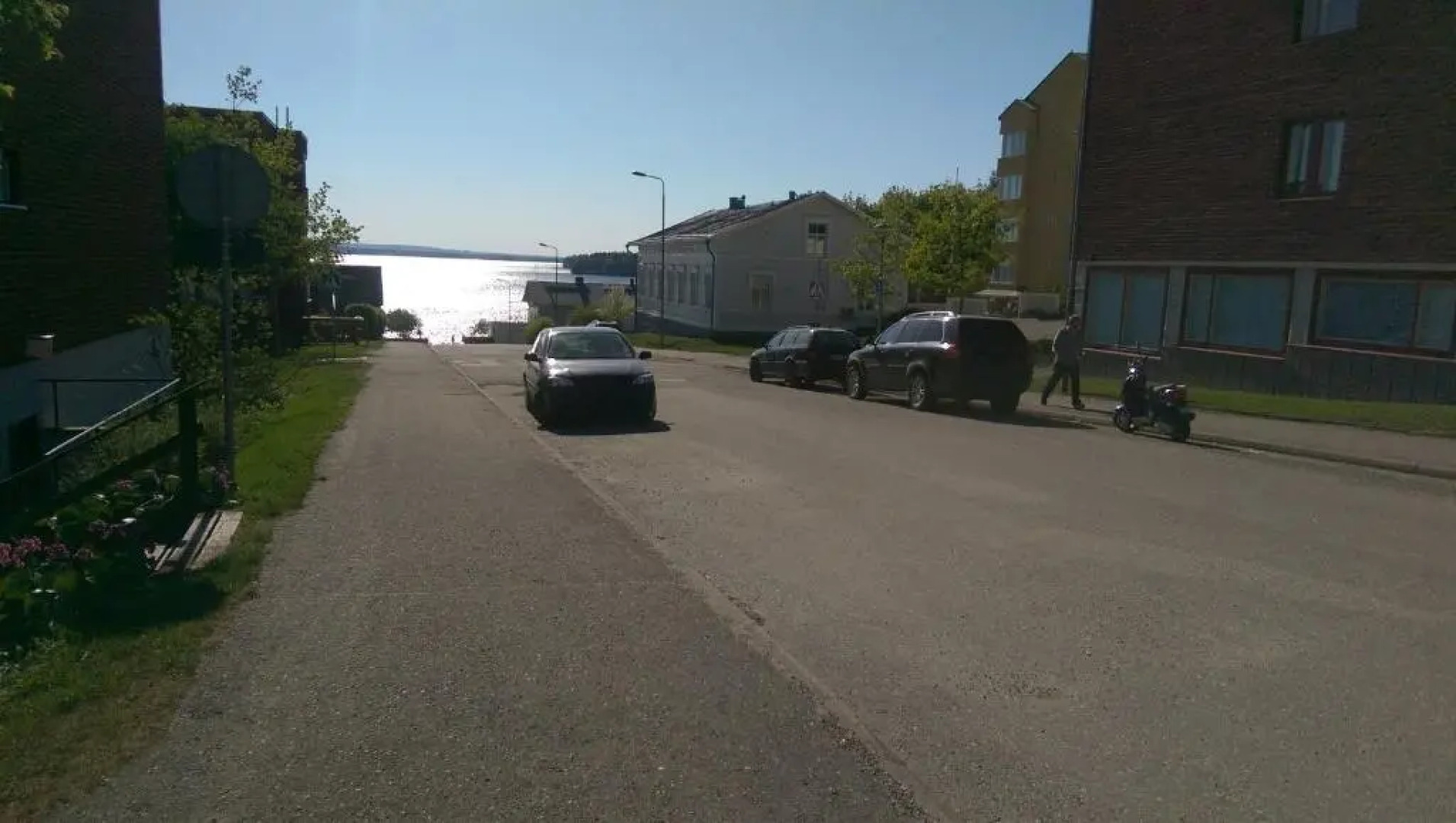 City Apartment Kauppakatu