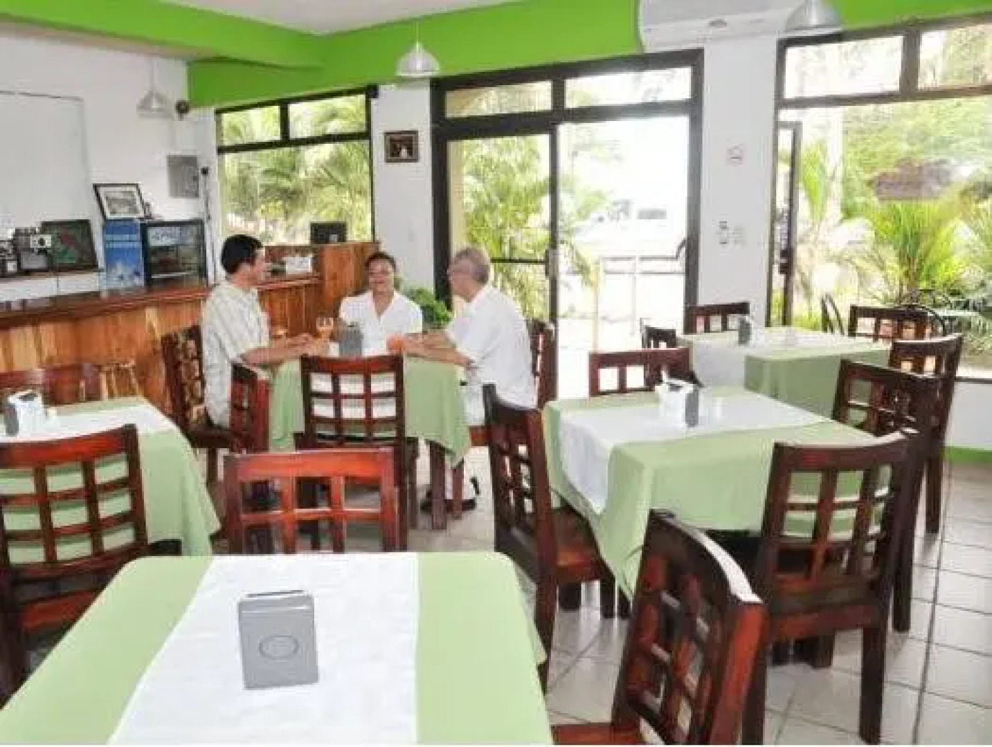 Hotel Santa Ana Liberia Airport