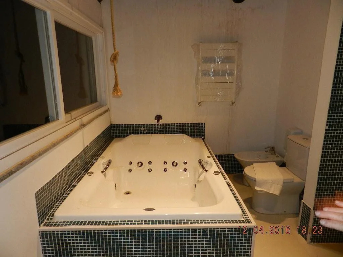 Avec Toi Boutique Hotel & Spa