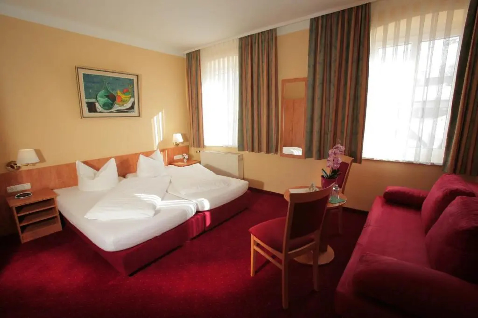 Gasthof Prinzregent Superior