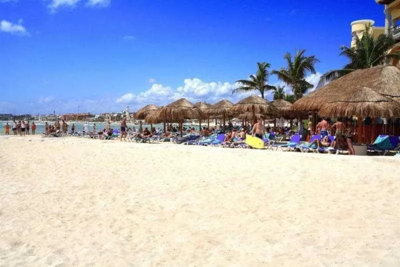 Real Playa del Carmen