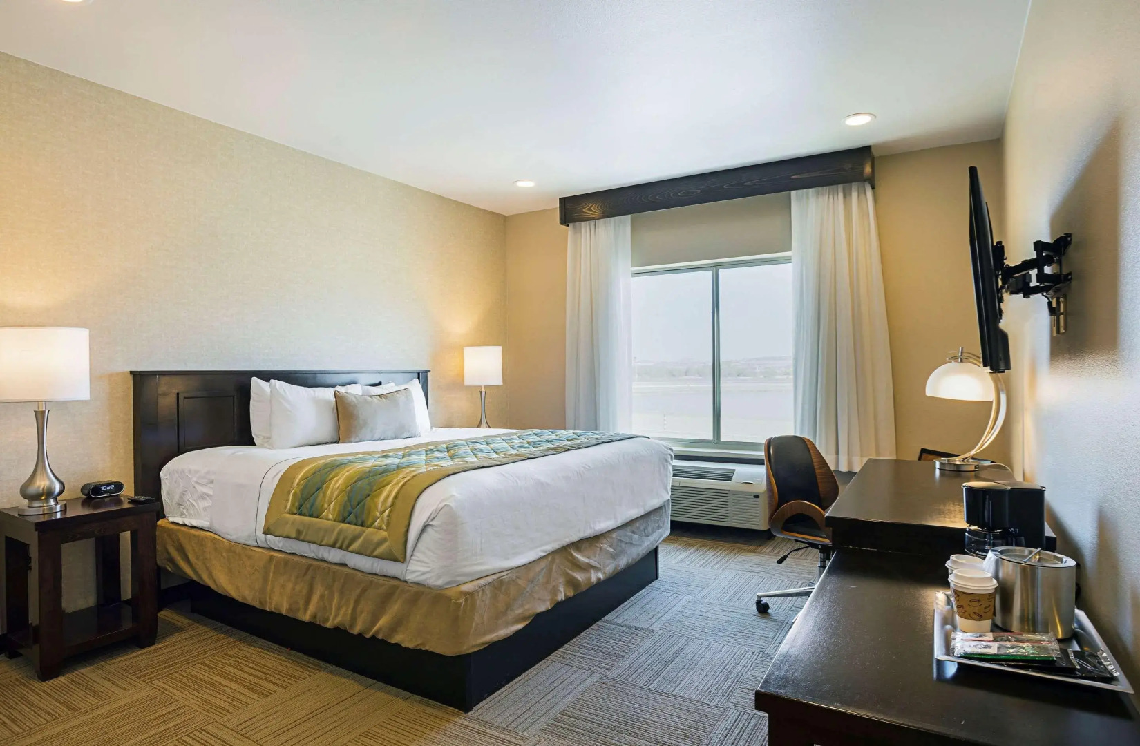 The Hotel at Sunland Park Casino El Paso, an Ascend Collection Hotel