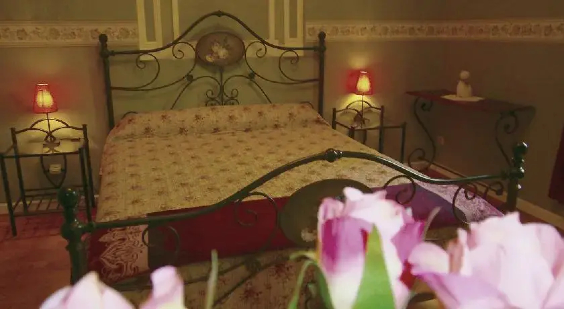 Domaine des Glycines