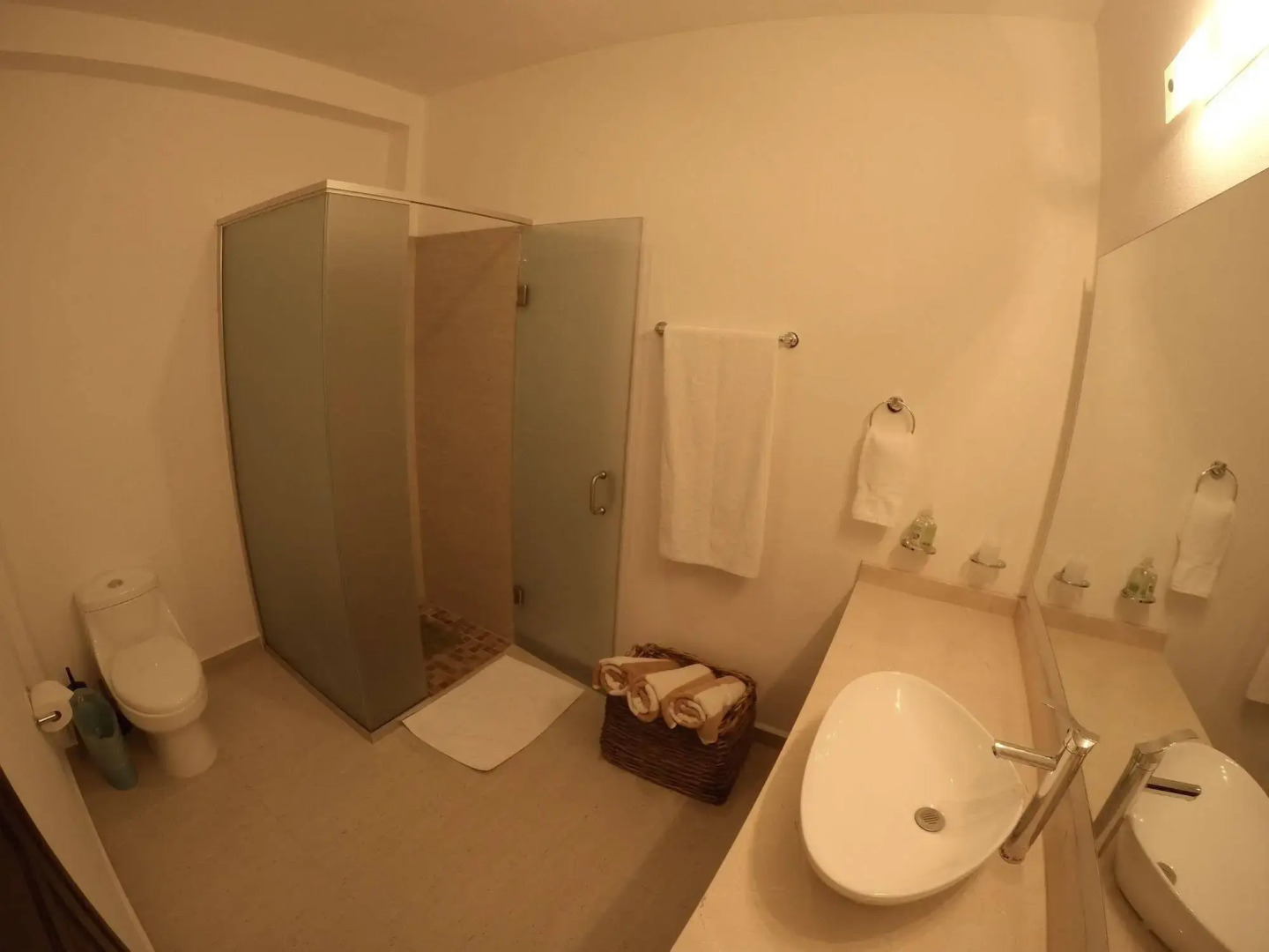 La Villa du Golf à Cancun