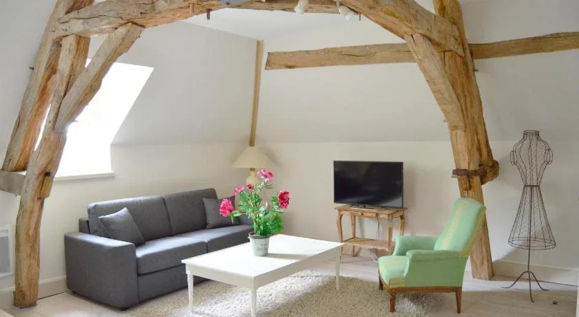 Château de Flammerans