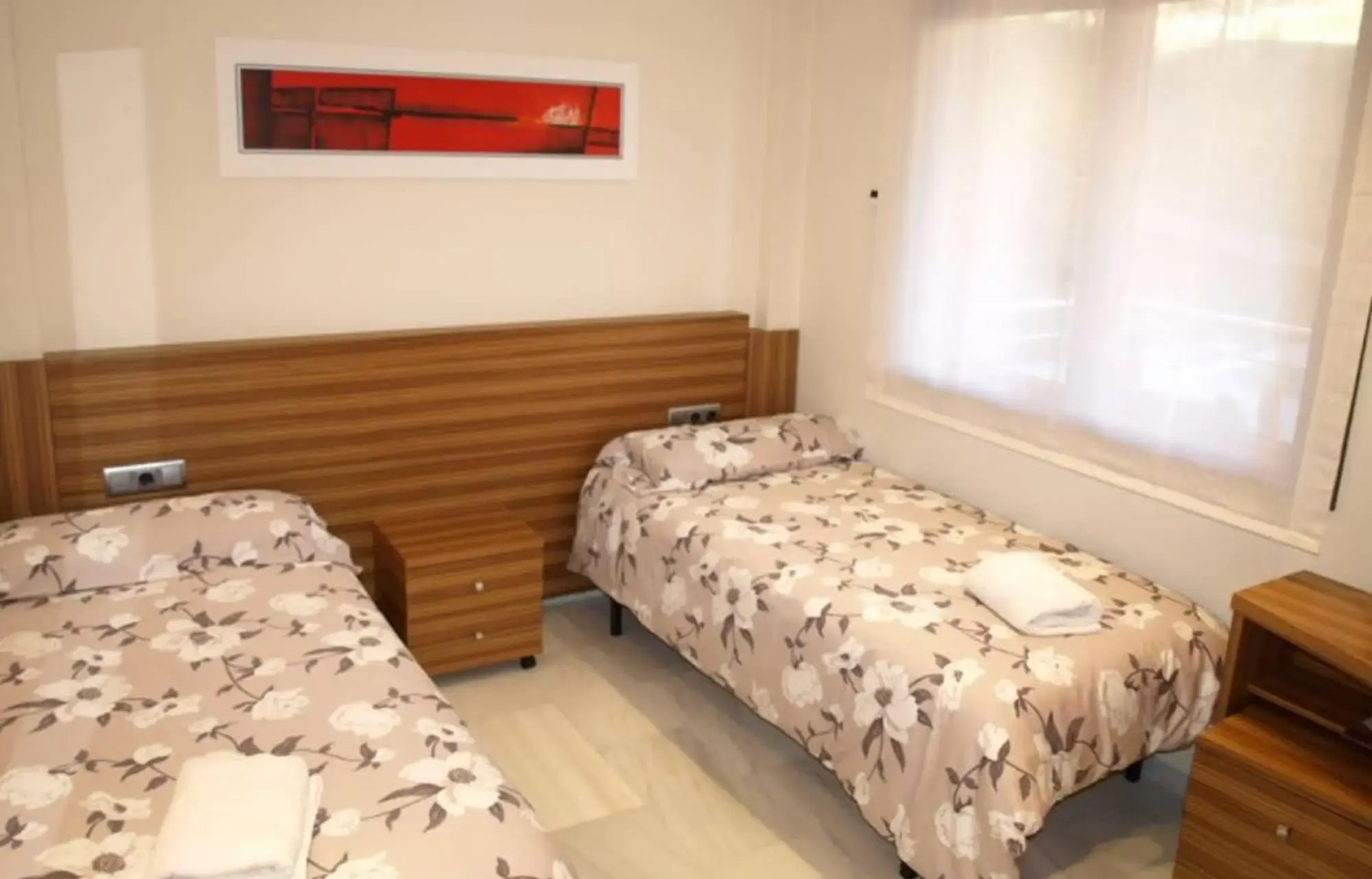 Aparthotel del Golf