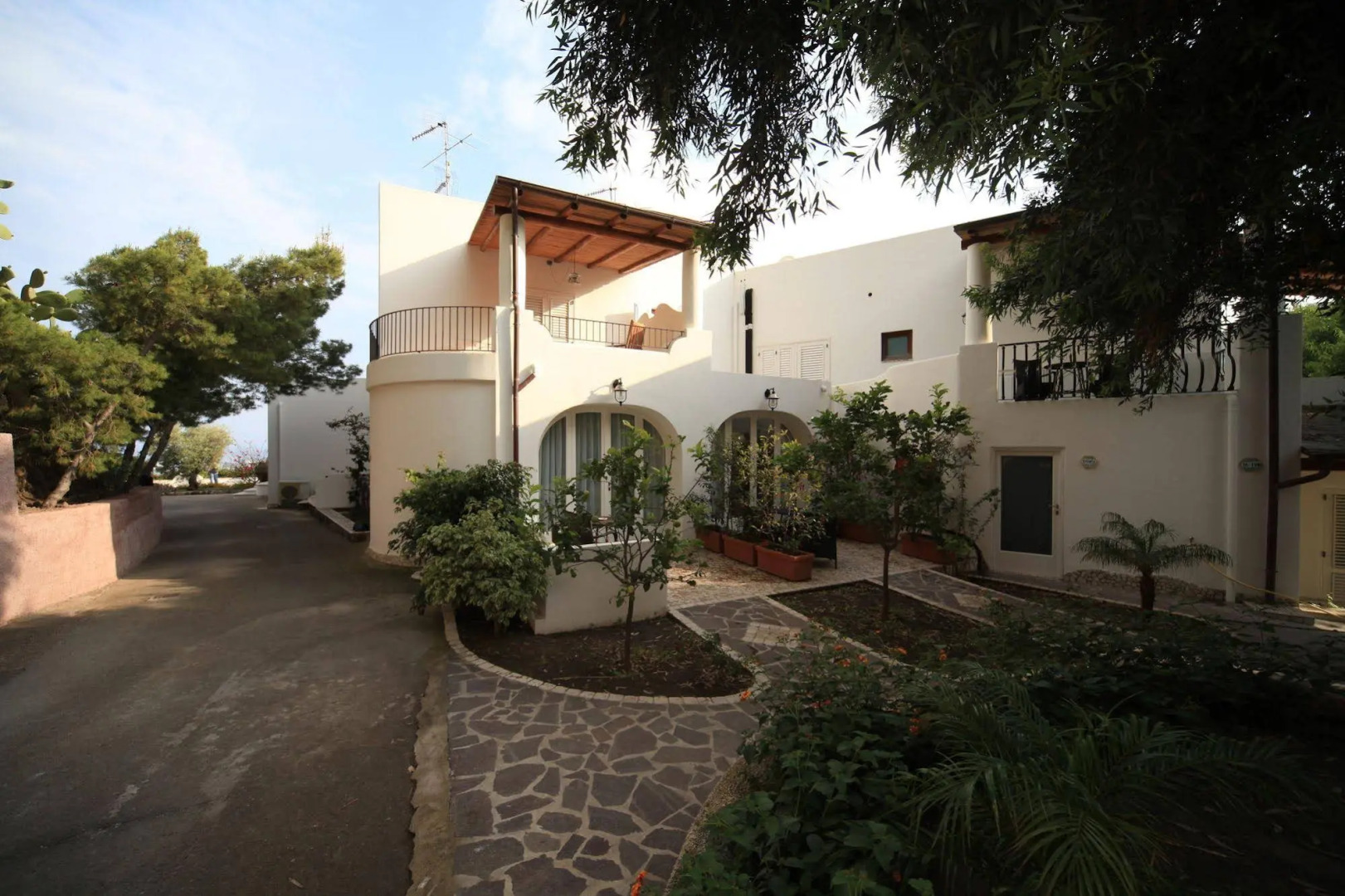 Hotel Villa Enrica Country Resort