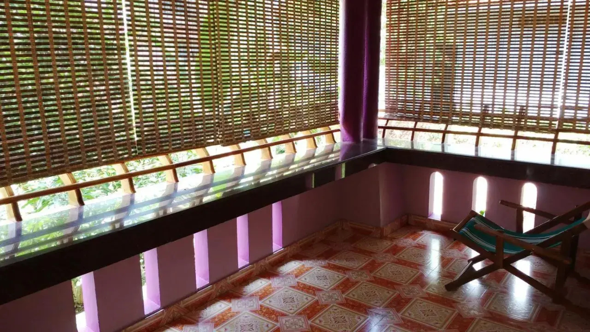 Gumnut Beach House Homestay