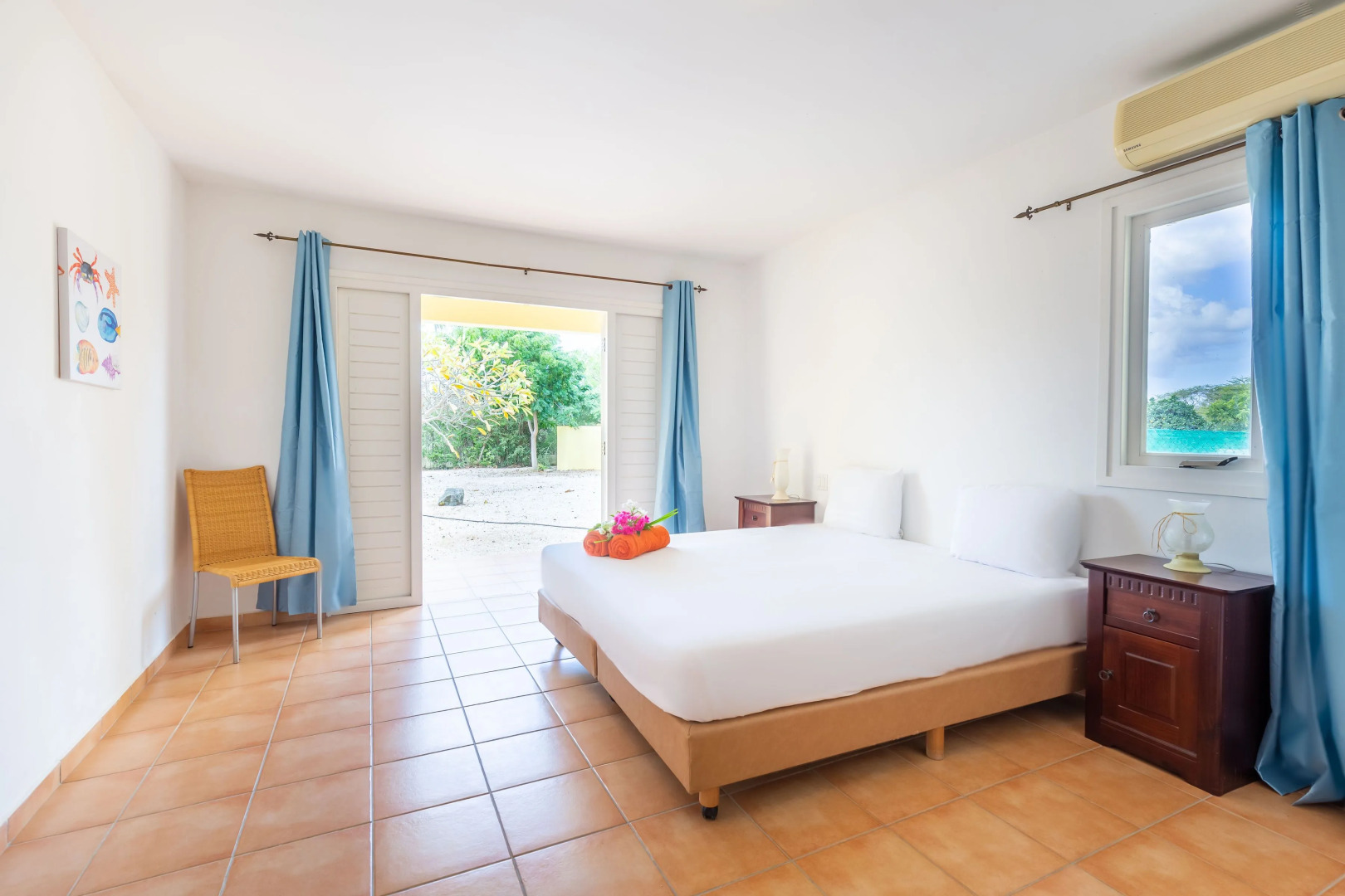 Rustic & Homely Villa - Perfect Family Stay