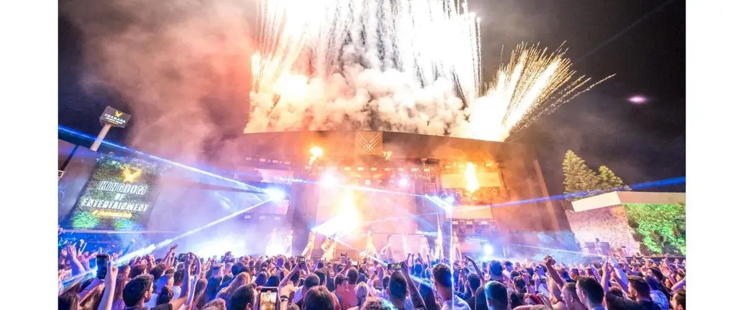 Chamada Prestige Hotel