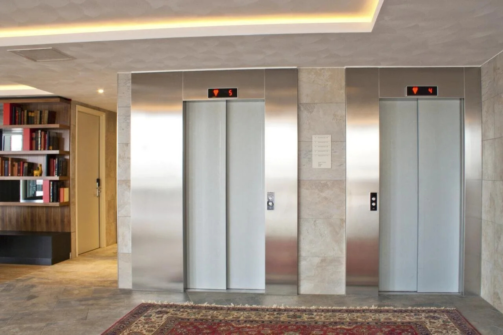 Bastion Hotel Arnhem