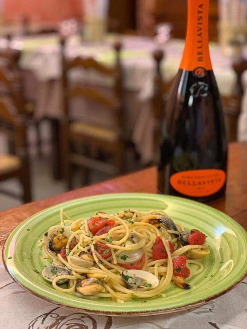 Albergo Ristorante Brera