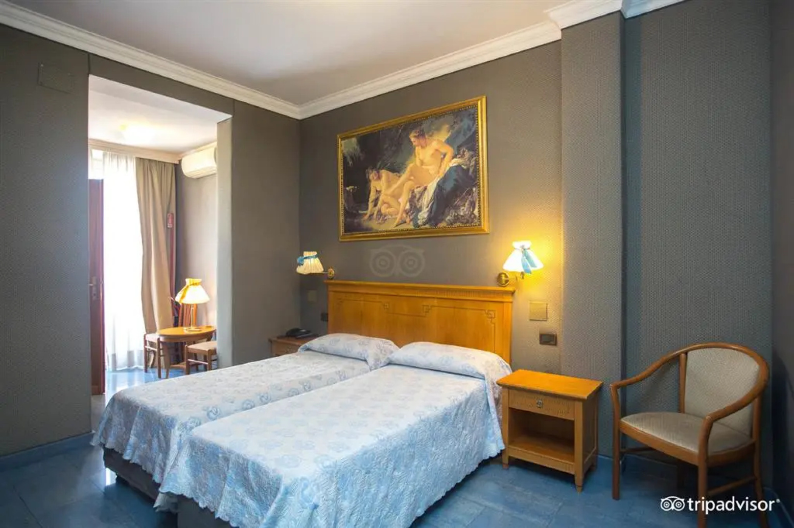 Hotel Rimini