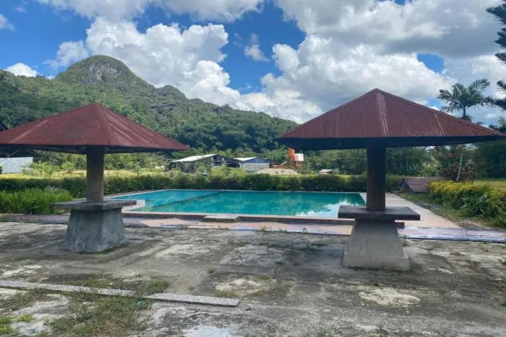 Capital O 91073 Rantepao Lodge